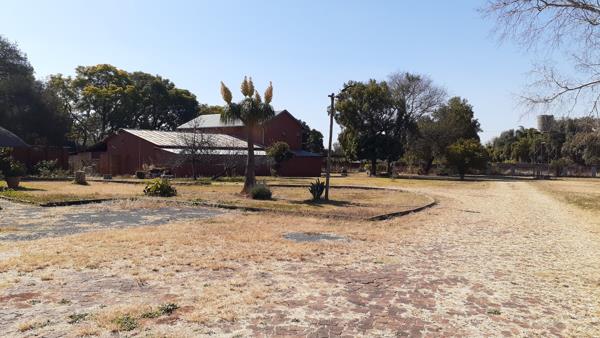 2 ha Farm