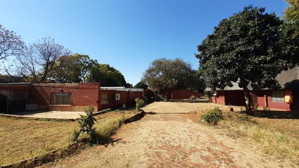 2 ha Farm