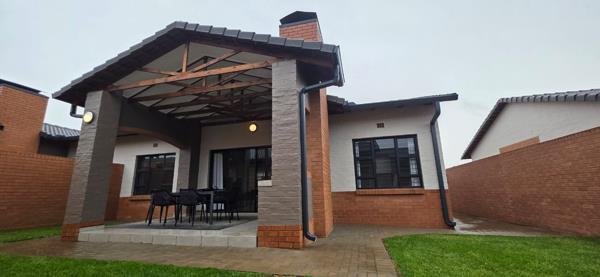 3 Bedroom Simplex