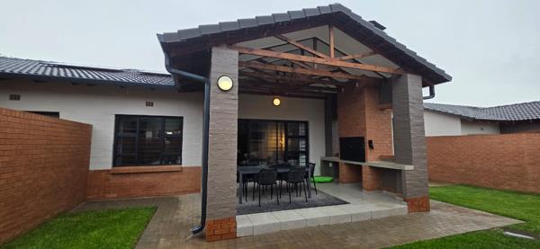 3 Bedroom Simplex