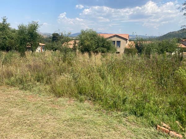 821 m² Land