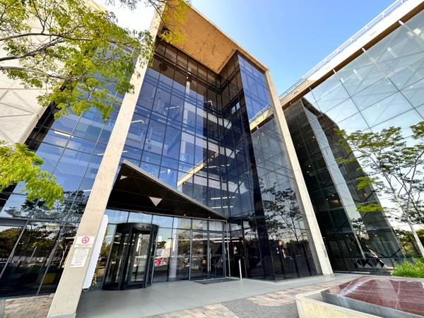 229 m² Office Space
