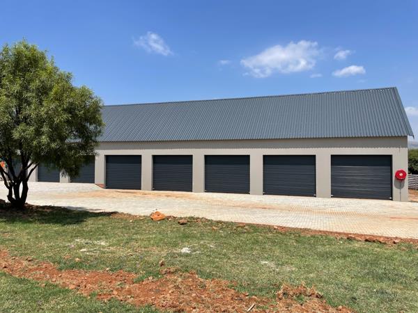 28  m² Commercial space