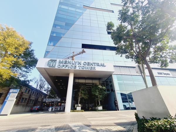 424  m² Commercial space