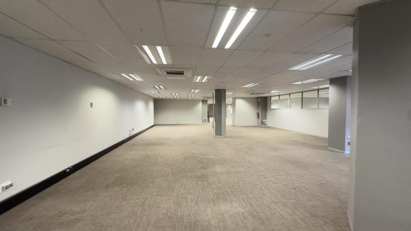 500  m² Commercial space