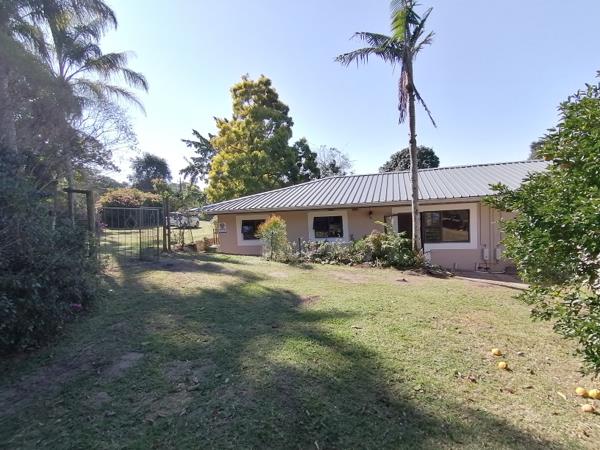 2 Bedroom Garden Cottage