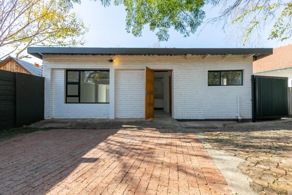 1 Bedroom Garden Cottage