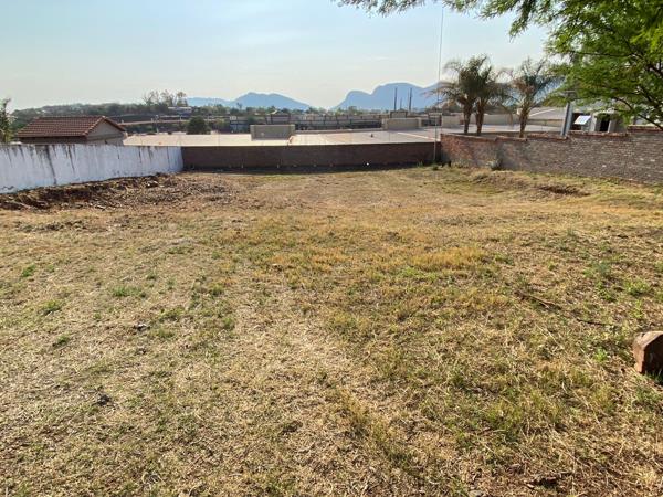 816 m² Land