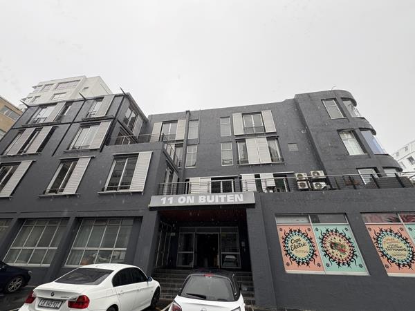 200  m² Commercial space