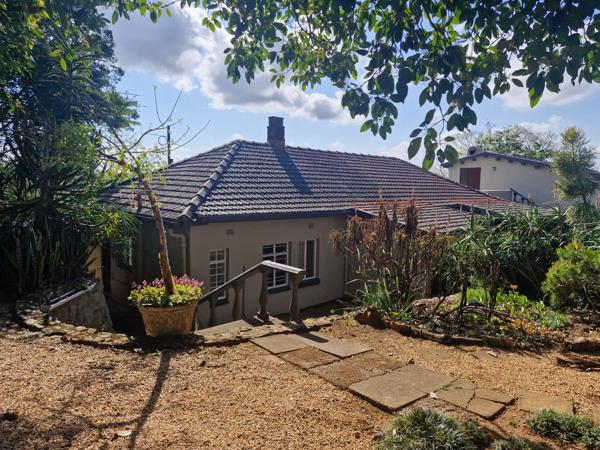1 Bedroom Garden Cottage
