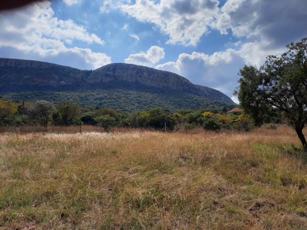 8 580 m² Land