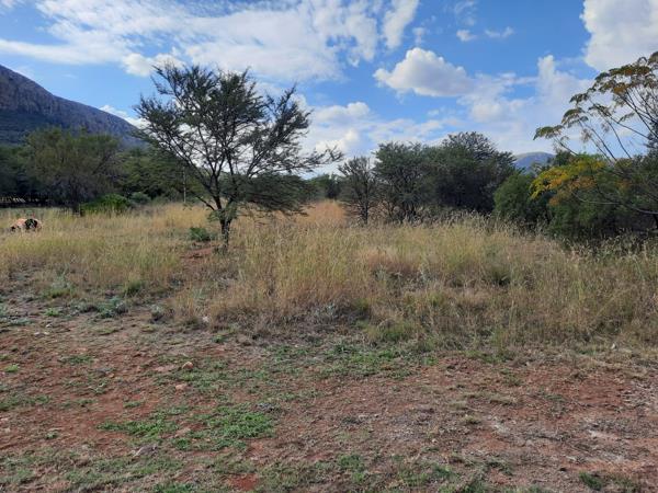 8 582 m² Land
