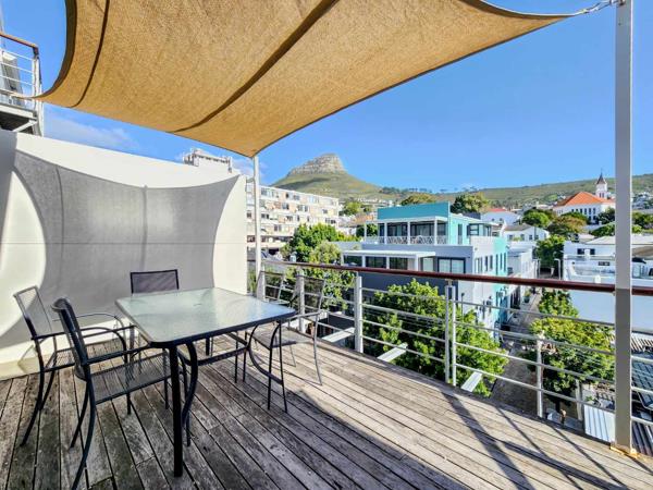 2.5 Bedroom Apartment