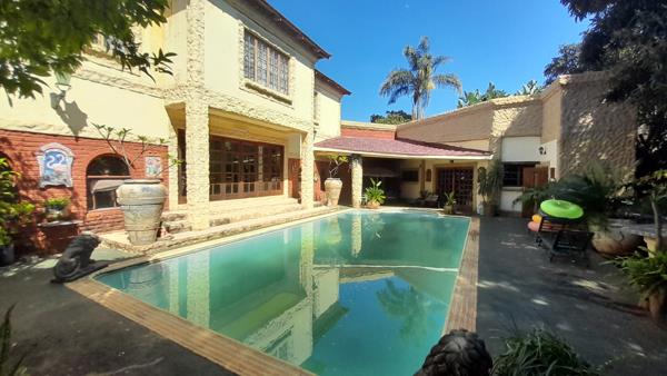 11.3 ha Farm with House