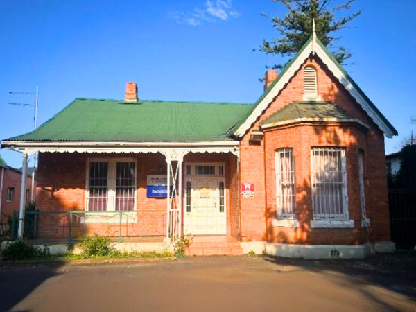 792  m² Commercial space