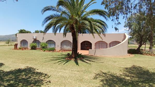 23.7 ha Agricultural Holding