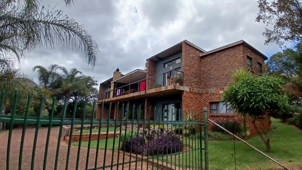 5 ha Farm with House