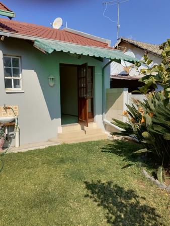 1 Bedroom House