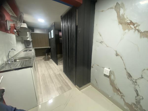 1 Bedroom House