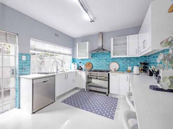 3 Bedroom Cluster