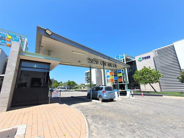 397  m² Commercial space