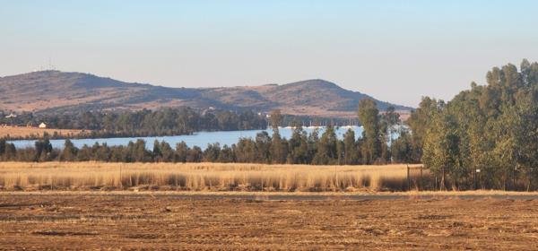 1.3 ha Land