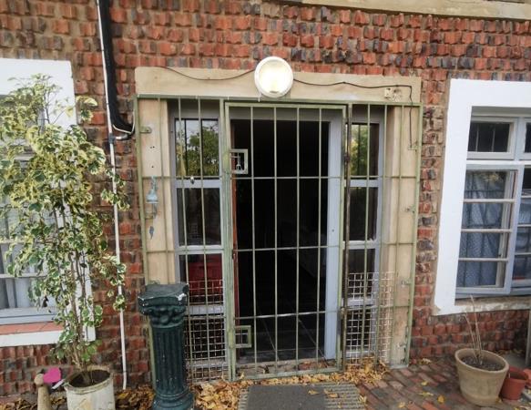 2 Bedroom Garden Cottage