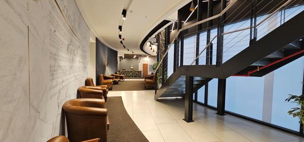 51  m² Office Space