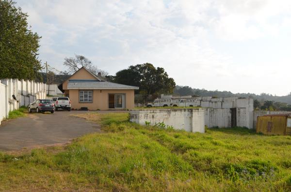 297  m² Office Space