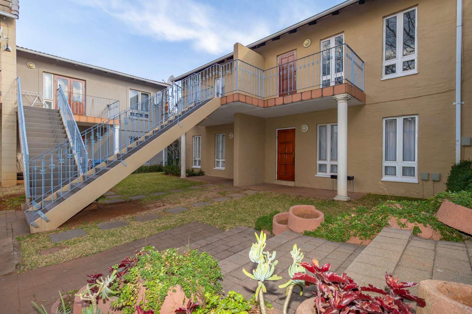 1 Bedroom Apartment in Montgomery Park