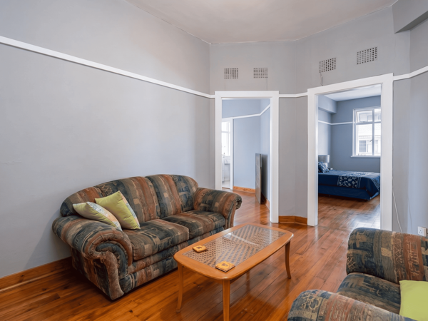 1.5 Bedroom Apartment