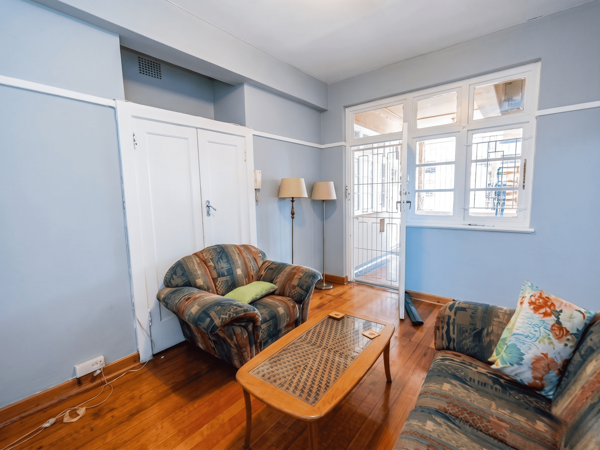 1.5 Bedroom Apartment