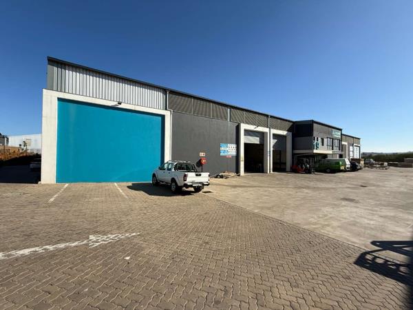 1 249  m² Industrial space