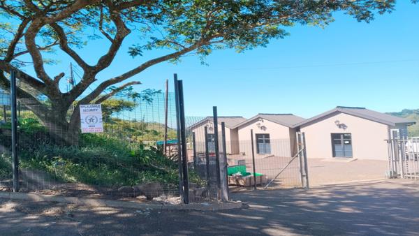 15  m² Retail Space