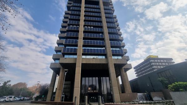 15 m² Office Space