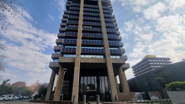 16  m² Office Space