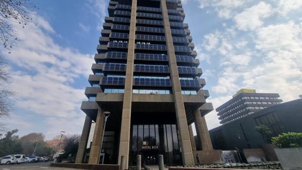 27 m² Office Space