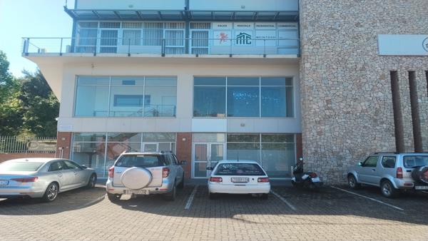 117  m² Commercial space