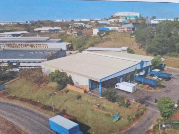 350  m² Commercial space