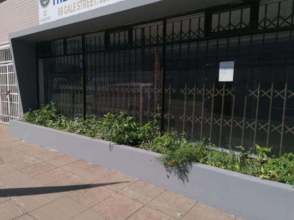 80  m² Office Space