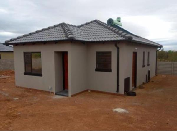 45 m² Land