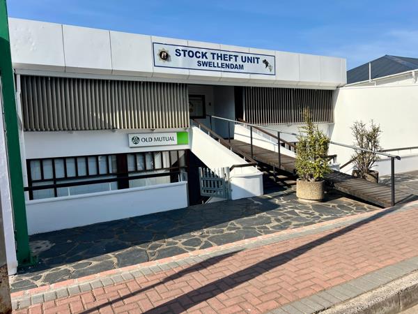 510  m² Office Space