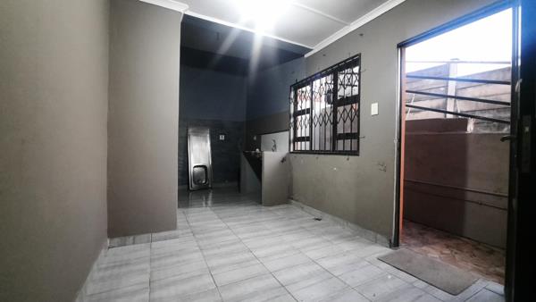 1 Bedroom Garden Cottage