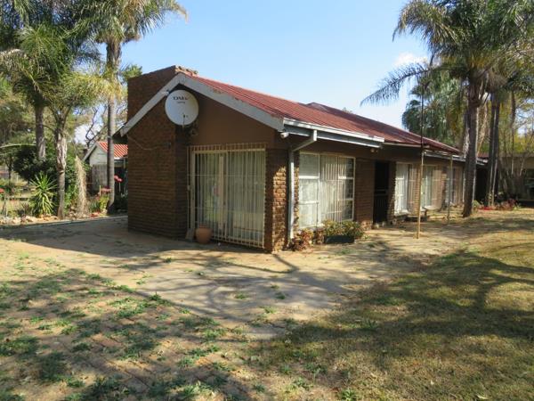 27 700 ha Smallholding