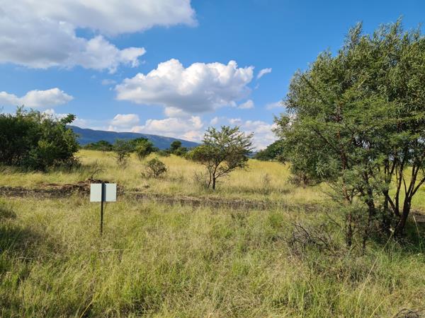 1 546 m² Land