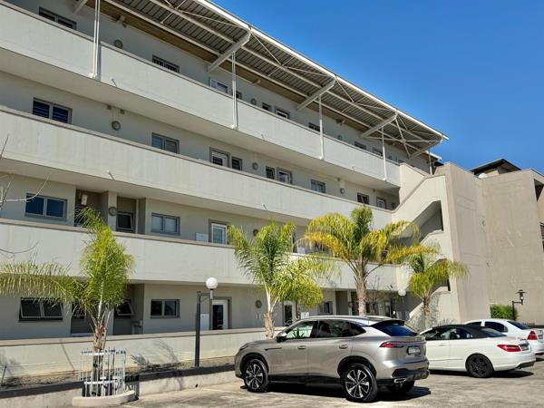 63  m² Office Space