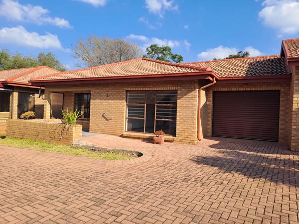 1 Bedroom House