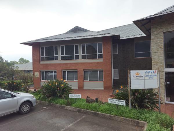 101  m² Office Space