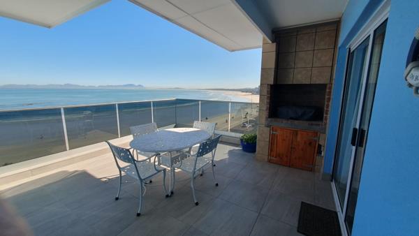 2 Bedroom Penthouse