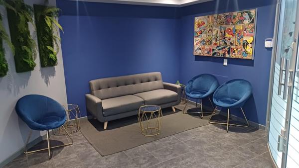 279 m² Commercial space